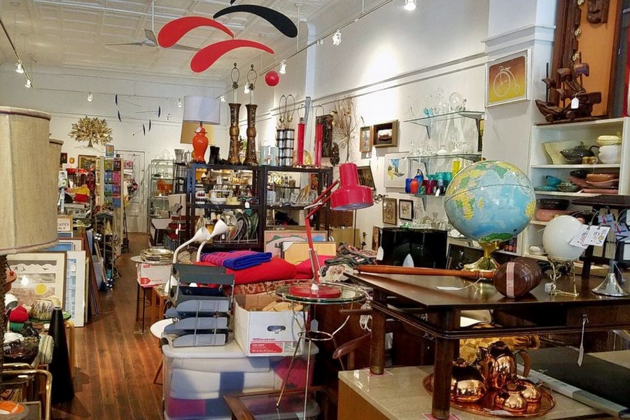 The 5 best spots to score home décor in Pittsburgh